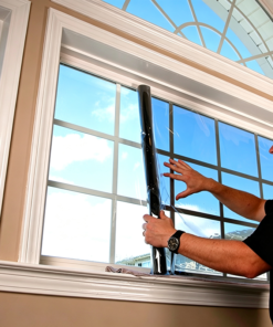 Architectural Window Film